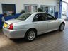 USED 2004 54 ROVER 75 2.0 CONNOISSEUR SE CDTI 4d 129 BHP Excellent Service History. Excellent Condition. 16 Services to 151k miles April 2024
