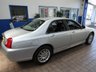 USED 2004 54 ROVER 75 2.0 CONNOISSEUR SE CDTI 4d 129 BHP Excellent Service History. Excellent Condition. 16 Services to 151k miles April 2024