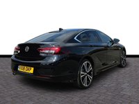 USED 2018 18 VAUXHALL INSIGNIA GRAND SPORT 2.0 SRI VX-LINE NAV 5d 168 BHP VAUXHALL INSIGNIA GRAND SPORT 2.0 SRI VX-LINE NAV 5d 168 BHP