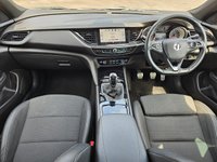 USED 2018 18 VAUXHALL INSIGNIA GRAND SPORT 2.0 SRI VX-LINE NAV 5d 168 BHP VAUXHALL INSIGNIA GRAND SPORT 2.0 SRI VX-LINE NAV 5d 168 BHP