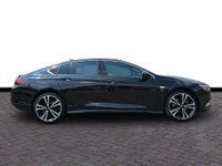 USED 2018 18 VAUXHALL INSIGNIA GRAND SPORT 2.0 SRI VX-LINE NAV 5d 168 BHP VAUXHALL INSIGNIA GRAND SPORT 2.0 SRI VX-LINE NAV 5d 168 BHP