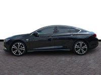 USED 2018 18 VAUXHALL INSIGNIA GRAND SPORT 2.0 SRI VX-LINE NAV 5d 168 BHP VAUXHALL INSIGNIA GRAND SPORT 2.0 SRI VX-LINE NAV 5d 168 BHP