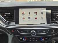 USED 2018 18 VAUXHALL INSIGNIA GRAND SPORT 2.0 SRI VX-LINE NAV 5d 168 BHP VAUXHALL INSIGNIA GRAND SPORT 2.0 SRI VX-LINE NAV 5d 168 BHP