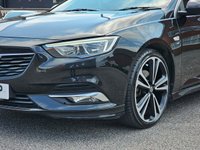 USED 2018 18 VAUXHALL INSIGNIA GRAND SPORT 2.0 SRI VX-LINE NAV 5d 168 BHP VAUXHALL INSIGNIA GRAND SPORT 2.0 SRI VX-LINE NAV 5d 168 BHP