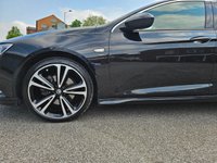 USED 2018 18 VAUXHALL INSIGNIA GRAND SPORT 2.0 SRI VX-LINE NAV 5d 168 BHP VAUXHALL INSIGNIA GRAND SPORT 2.0 SRI VX-LINE NAV 5d 168 BHP