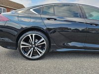USED 2018 18 VAUXHALL INSIGNIA GRAND SPORT 2.0 SRI VX-LINE NAV 5d 168 BHP VAUXHALL INSIGNIA GRAND SPORT 2.0 SRI VX-LINE NAV 5d 168 BHP