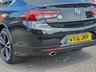 USED 2018 18 VAUXHALL INSIGNIA GRAND SPORT 2.0 SRI VX-LINE NAV 5d 168 BHP VAUXHALL INSIGNIA GRAND SPORT 2.0 SRI VX-LINE NAV 5d 168 BHP