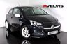 USED 2015 65 VAUXHALL CORSA 1.2 STING 3d 69 BHP 