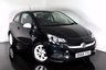 USED 2015 65 VAUXHALL CORSA 1.2 STING 3d 69 BHP 