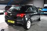USED 2015 65 VAUXHALL CORSA 1.2 STING 3d 69 BHP 