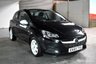 USED 2015 65 VAUXHALL CORSA 1.2 STING 3d 69 BHP 