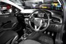 USED 2015 65 VAUXHALL CORSA 1.2 STING 3d 69 BHP 