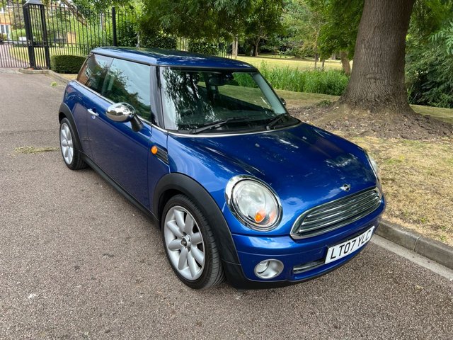 2007 MINI HATCH ONE - Photo 5