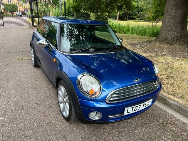 2007 MINI HATCH ONE - Photo 6