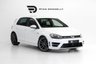 USED 2015 VOLKSWAGEN GOLF 2.0 R DSG 5d 298 BHP 19'' Pretoria Alloys, FSH, MOT TO MAY 2025