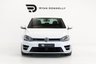USED 2015 VOLKSWAGEN GOLF 2.0 R DSG 5d 298 BHP 19'' Pretoria Alloys, FSH, MOT TO MAY 2025