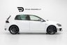 USED 2015 VOLKSWAGEN GOLF 2.0 R DSG 5d 298 BHP 19'' Pretoria Alloys, FSH, MOT TO MAY 2025