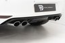 USED 2015 VOLKSWAGEN GOLF 2.0 R DSG 5d 298 BHP 19'' Pretoria Alloys, FSH, MOT TO MAY 2025