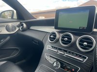 USED 2016 16 MERCEDES-BENZ C-CLASS 2.1 C 220 D AMG LINE PREMIUM PLUS 2d 168 BHP CAR FINANCE SPECIALIST , NON FINANCE DEALS ALSO WELCOMED