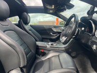 USED 2016 16 MERCEDES-BENZ C-CLASS 2.1 C 220 D AMG LINE PREMIUM PLUS 2d 168 BHP CAR FINANCE SPECIALIST , NON FINANCE DEALS ALSO WELCOMED