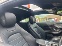 USED 2016 16 MERCEDES-BENZ C-CLASS 2.1 C 220 D AMG LINE PREMIUM PLUS 2d 168 BHP CAR FINANCE SPECIALIST , NON FINANCE DEALS ALSO WELCOMED