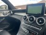 USED 2016 16 MERCEDES-BENZ C-CLASS 2.1 C 220 D AMG LINE PREMIUM PLUS 2d 168 BHP CAR FINANCE SPECIALIST , NON FINANCE DEALS ALSO WELCOMED
