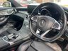 USED 2016 16 MERCEDES-BENZ C-CLASS 2.1 C 220 D AMG LINE PREMIUM PLUS 2d 168 BHP CAR FINANCE SPECIALIST , NON FINANCE DEALS ALSO WELCOMED
