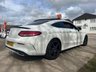 USED 2016 16 MERCEDES-BENZ C-CLASS 2.1 C 220 D AMG LINE PREMIUM PLUS 2d 168 BHP CAR FINANCE SPECIALIST , NON FINANCE DEALS ALSO WELCOMED