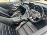 USED 2016 16 MERCEDES-BENZ C-CLASS 2.1 C 220 D AMG LINE PREMIUM PLUS 2d 168 BHP CAR FINANCE SPECIALIST , NON FINANCE DEALS ALSO WELCOMED