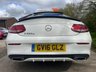 USED 2016 16 MERCEDES-BENZ C-CLASS 2.1 C 220 D AMG LINE PREMIUM PLUS 2d 168 BHP CAR FINANCE SPECIALIST , NON FINANCE DEALS ALSO WELCOMED