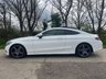 USED 2016 16 MERCEDES-BENZ C-CLASS 2.1 C 220 D AMG LINE PREMIUM PLUS 2d 168 BHP CAR FINANCE SPECIALIST , NON FINANCE DEALS ALSO WELCOMED