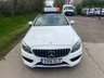 USED 2016 16 MERCEDES-BENZ C-CLASS 2.1 C 220 D AMG LINE PREMIUM PLUS 2d 168 BHP CAR FINANCE SPECIALIST , NON FINANCE DEALS ALSO WELCOMED