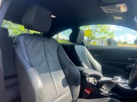 USED 2017 17 BMW 4 SERIES 2.0 420D M SPORT 2d 188 BHP 