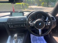 USED 2017 17 BMW 4 SERIES 2.0 420D M SPORT 2d 188 BHP 