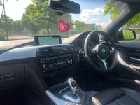 USED 2017 17 BMW 4 SERIES 2.0 420D M SPORT 2d 188 BHP 