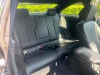 USED 2017 17 BMW 4 SERIES 2.0 420D M SPORT 2d 188 BHP 