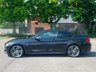 USED 2017 17 BMW 4 SERIES 2.0 420D M SPORT 2d 188 BHP 