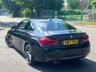 USED 2017 17 BMW 4 SERIES 2.0 420D M SPORT 2d 188 BHP 