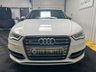 USED 2014 64 AUDI A3 2.0 S3 SPORTBACK QUATTRO 5d 296 BHP 2 KEYS / FSH /  HTD SEATS