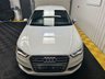 USED 2014 64 AUDI A3 2.0 S3 SPORTBACK QUATTRO 5d 296 BHP 2 KEYS / FSH /  HTD SEATS