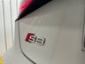 USED 2014 64 AUDI A3 2.0 S3 SPORTBACK QUATTRO 5d 296 BHP 2 KEYS / FSH /  HTD SEATS