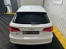 USED 2014 64 AUDI A3 2.0 S3 SPORTBACK QUATTRO 5d 296 BHP 2 KEYS / FSH /  HTD SEATS