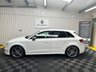 USED 2014 64 AUDI A3 2.0 S3 SPORTBACK QUATTRO 5d 296 BHP 2 KEYS / FSH /  HTD SEATS