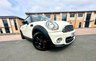 USED 2012 62 MINI HATCH COOPER 1.6 COOPER 3d 122 BHP NEW BATTERY+BRILLIANT CONDITION!!