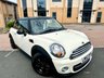USED 2012 62 MINI HATCH COOPER 1.6 COOPER 3d 122 BHP NEW BATTERY+BRILLIANT CONDITION!!