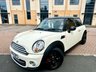 USED 2012 62 MINI HATCH COOPER 1.6 COOPER 3d 122 BHP NEW BATTERY+BRILLIANT CONDITION!!