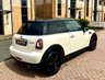 USED 2012 62 MINI HATCH COOPER 1.6 COOPER 3d 122 BHP NEW BATTERY+BRILLIANT CONDITION!!