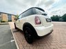 USED 2012 62 MINI HATCH COOPER 1.6 COOPER 3d 122 BHP NEW BATTERY+BRILLIANT CONDITION!!