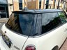 USED 2012 62 MINI HATCH COOPER 1.6 COOPER 3d 122 BHP NEW BATTERY+BRILLIANT CONDITION!!