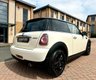 USED 2012 62 MINI HATCH COOPER 1.6 COOPER 3d 122 BHP NEW BATTERY+BRILLIANT CONDITION!!